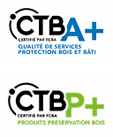 Logos CTBA CTBP